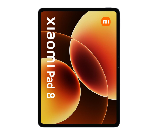 Xiaomi Pad 8 8/256GB Gray - 1485027 - zdjęcie 3